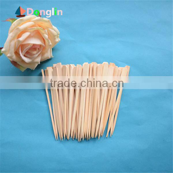 Factory direct teppo skewer for barbeque