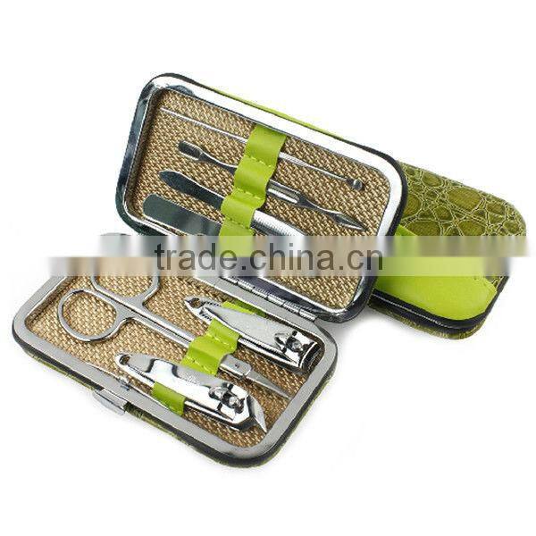 Beautiful professional nail kit