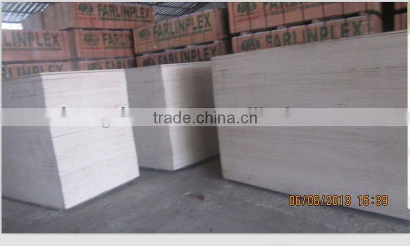 Construction Colored MDF Sheet 3mm(Different Thicknesses )