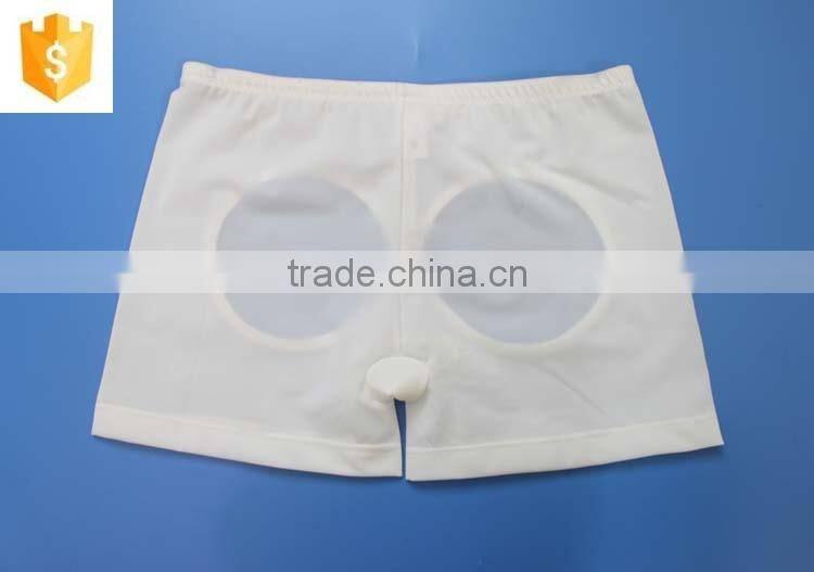 2016 sexy hot sale back butt control shape panty