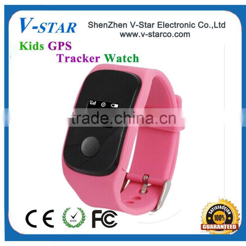 Best hidden gps tracker for kids