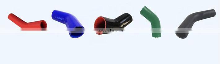 Intercooler Hose for Car-DAF(OEM NO.1204236/ 0291452 /0292577/ 1286075,etc)