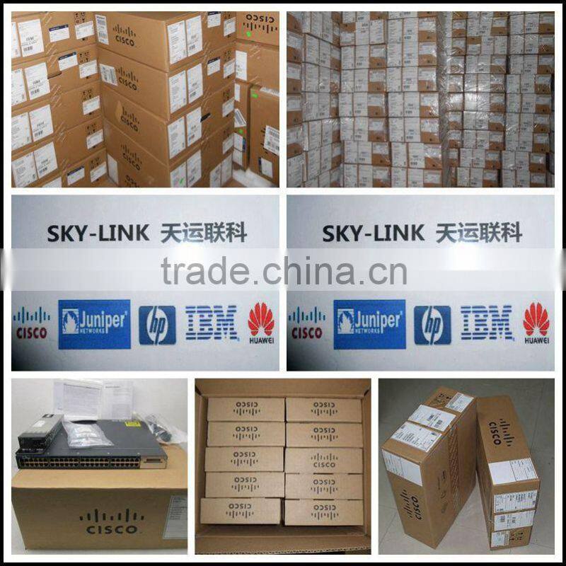 Cisco Wireless Networking Equipment AIR-CT2504-25-K9