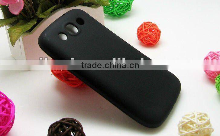 Mobile Phone Cover Silicon Gel Case for Galaxy S3 i9300