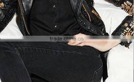 wholesale gold plating chain colorful beads chain with rhinestone buttlefly cheapest necklace