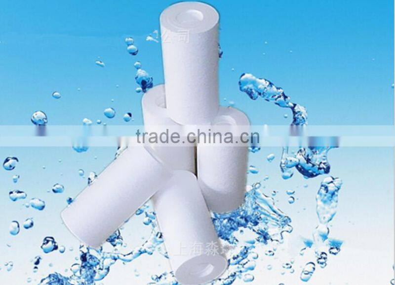 5 micro pp filter cartridge for pre filter