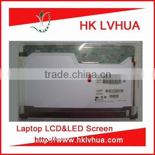 12.1inch Pantalla lcd replacement for laptop LP121WX3 TLA1 B121EW09 V.2 V.3