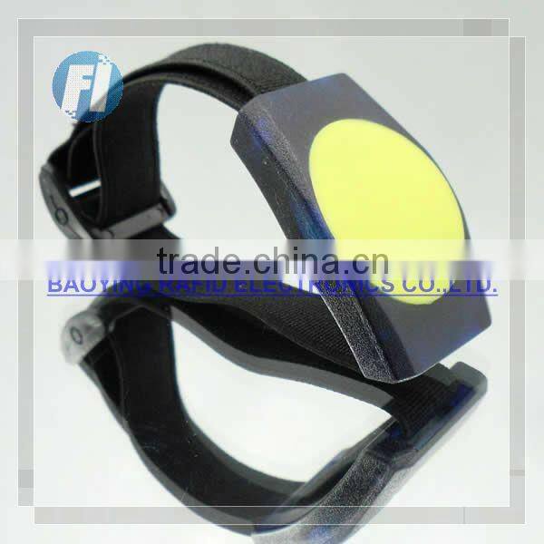 NFC bluetooth electronic tag metal crafts