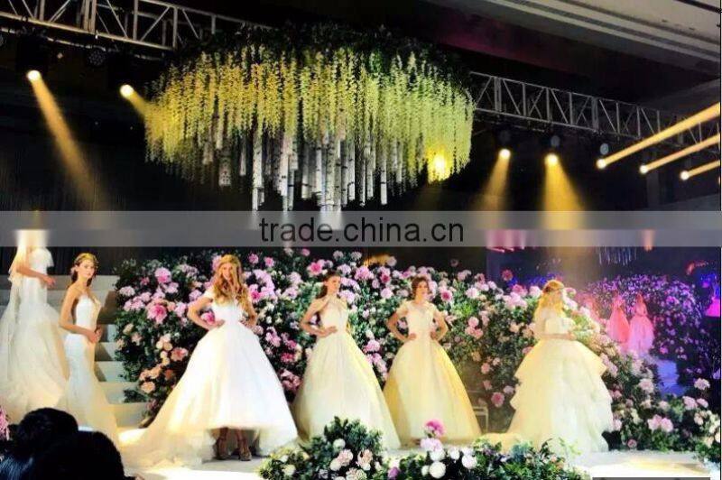 China factory cheap 5.5*5cm sew on DIY kids clothes accessory nylon embroidery flower patch