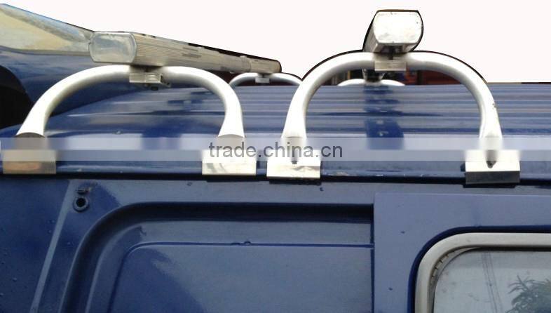 Excellent Material Car Roof Top Carriers
