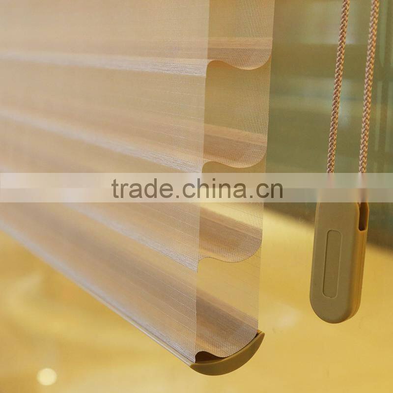Chinese Style Curtains Sheer Shangri-la Blinds/shades office window curtain