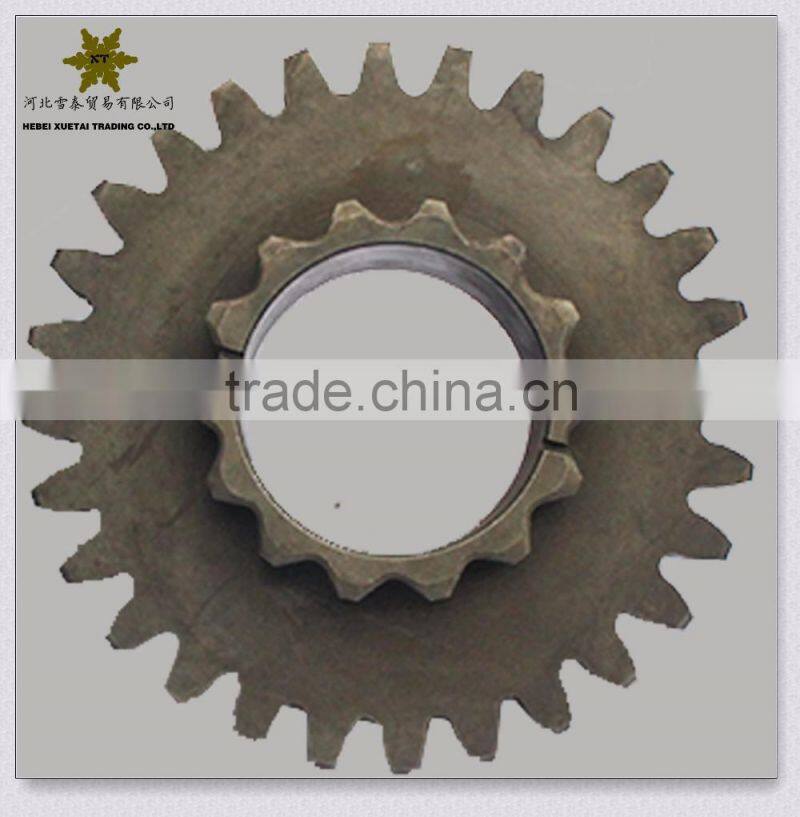 2016 HOT SALE Bulldozer Gears OEM:18-14-104