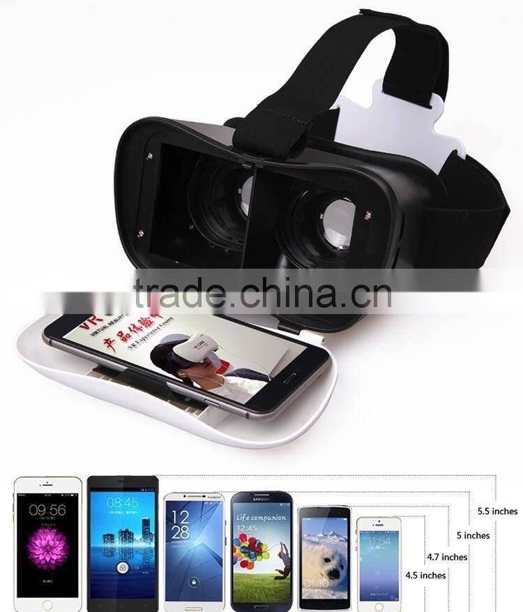 Tsenlux vr viewer,3d viewer ,3d video viewer