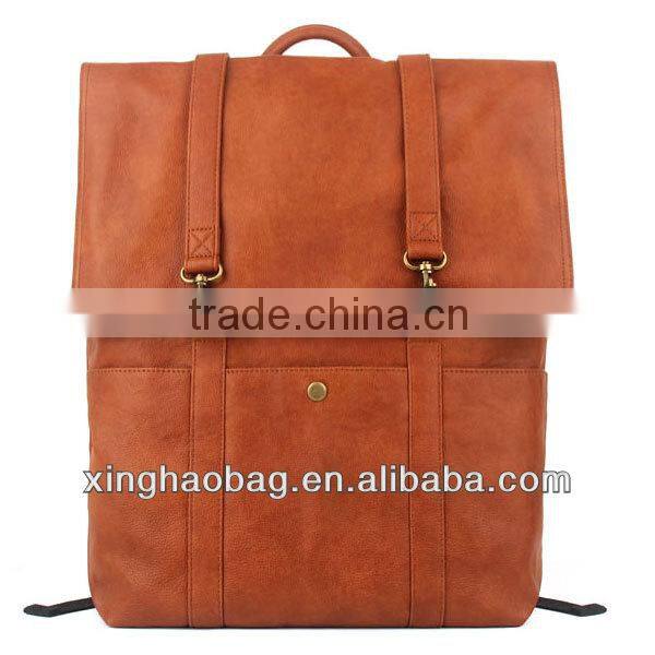 Male/femal cute 15 inch laptop backpack