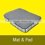 YANGYANG Pet Products Large Soft Cosy Warm Fleece Pet Dog Cat Animal Blanket Throw