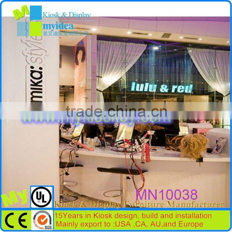 Wholesale Manicure Table ,Nail Salon Furniture ,Nail Table(09M09)