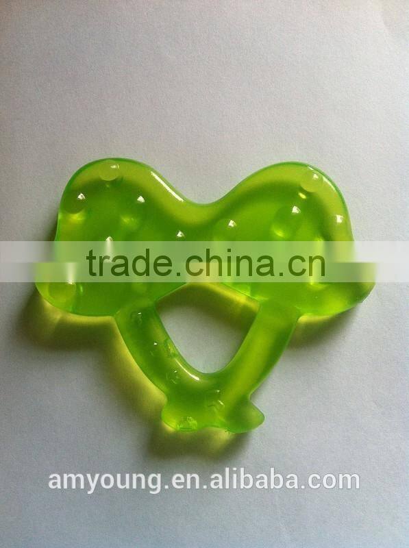 Fresh Toy Kids Pacifier, Wholesale Pacifiers Baby, Silicone Baby Teether Ring