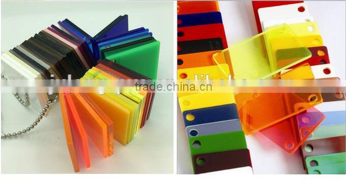 anti-static acrylic plexiglass sheet