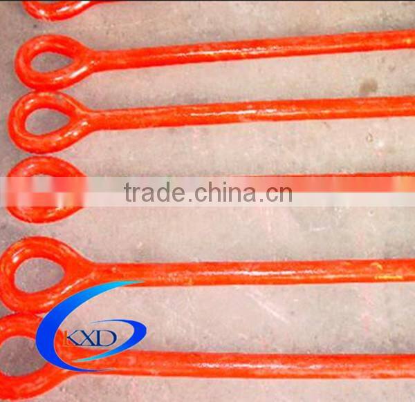 Hebei manufacturer supply lifting hook elevator links with factory price