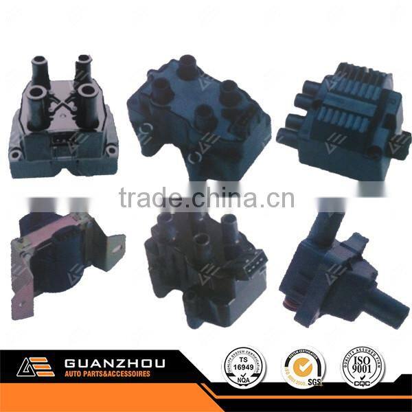 China manufacturer cheap price toyota ignition coil 90919-02230 90919-02239 90919-02236