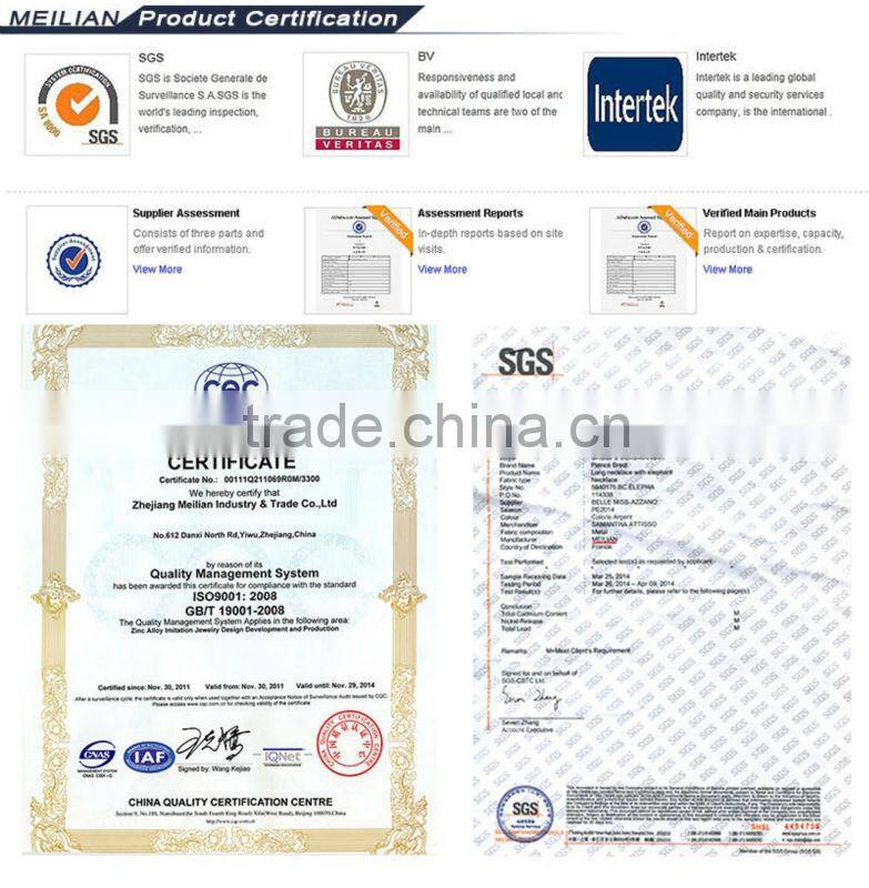 Hot Selling High Quality Wholesale Beautiful Jewelry Set