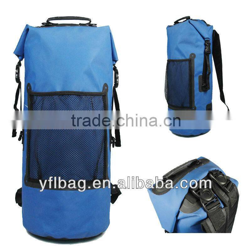 roller waterproof backpacks for outdoor sports