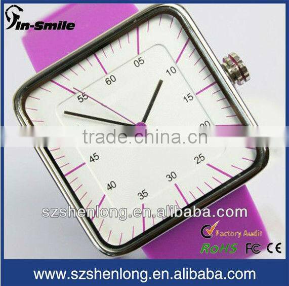 Vertical watch calculator watch china made in china