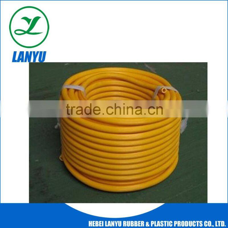 pvc soft water hose