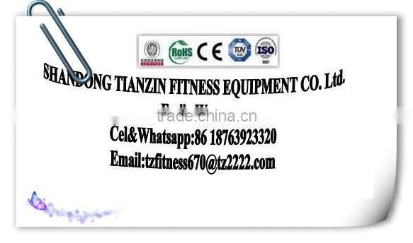 Hot Sale High Quality Integrated Gym Trainer Type Chest Press Machine For Gym CE SGS ISO TUV Approved