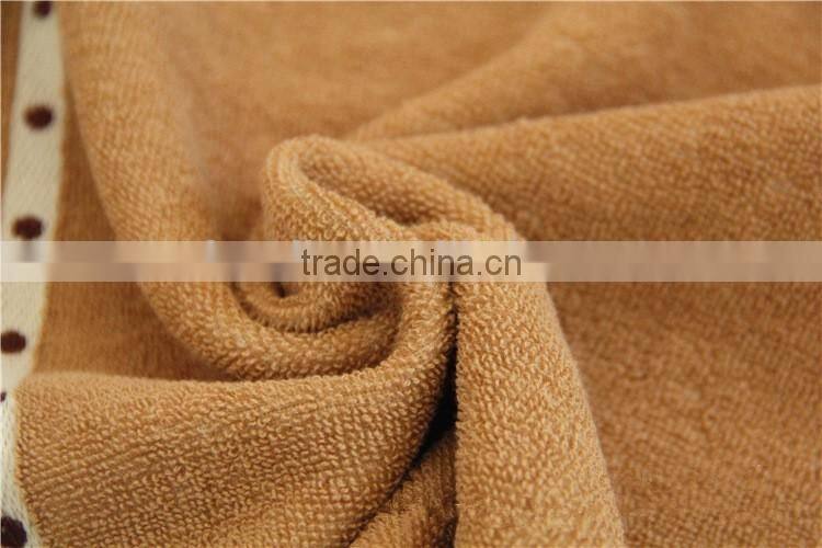 Cotton Baby Square Face Towel