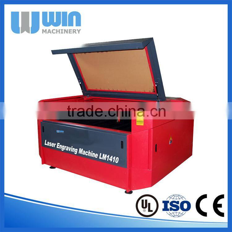 European Quality Laser Cutting Engraving Machine for Acrylic