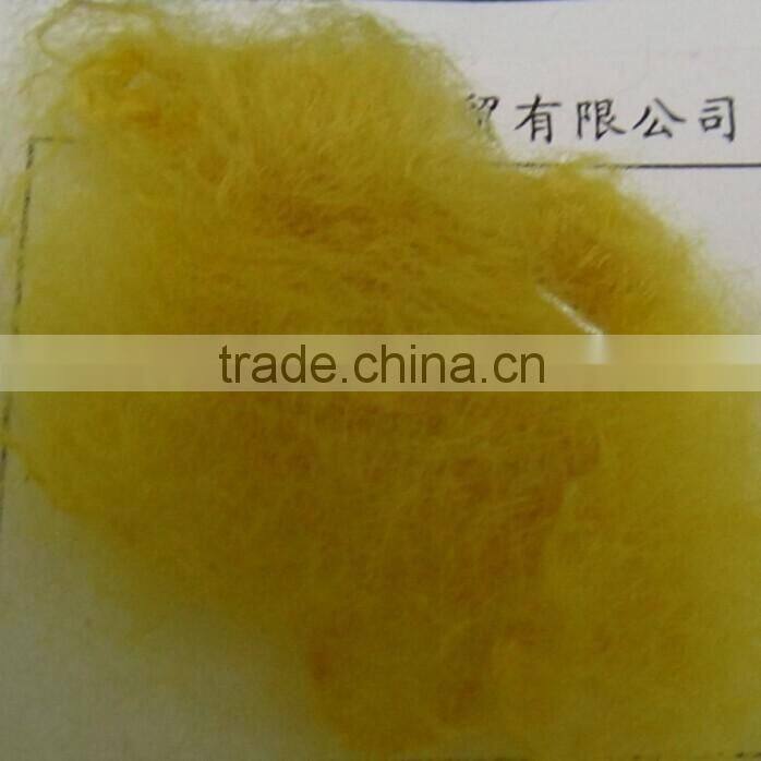 Factory direct sale Polyester fiber 3D*51MM Azo freePolyester fiber