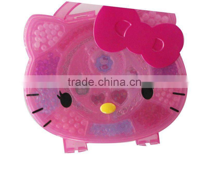 2012 Acrylic sticker