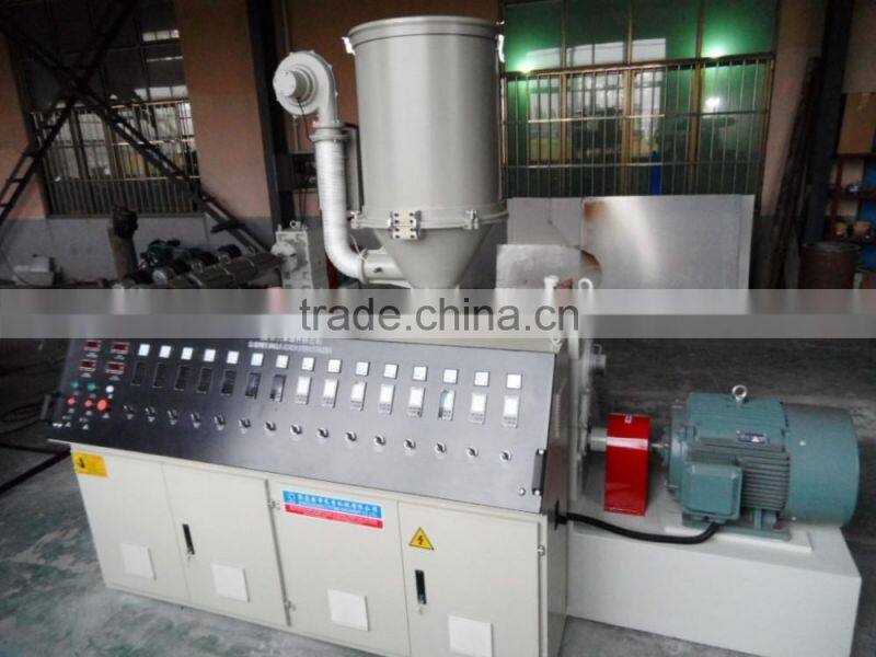 Single Screw Extruder sj65/25