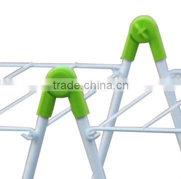 2014 morden 2 tires iron clothes dryer