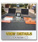 mobile cattle weighing scales with high quality
