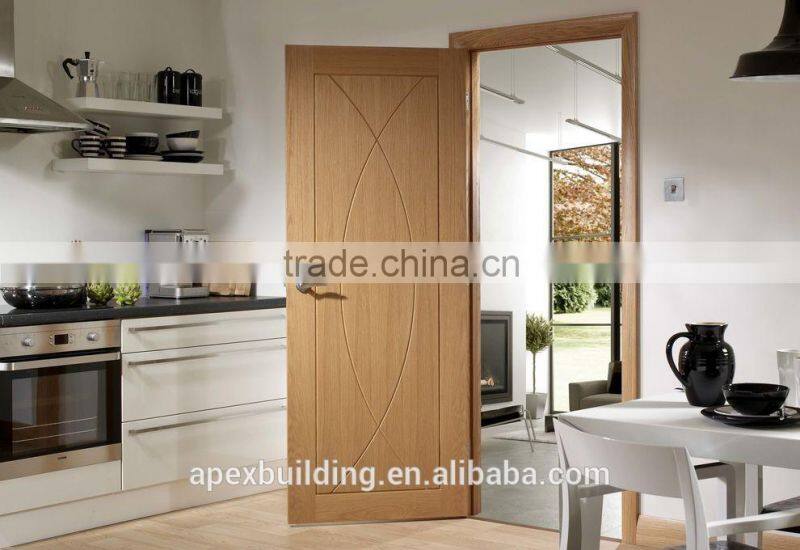 oak door oak wood door main entrance door