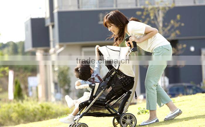 Baby Carrycot Rain Cover