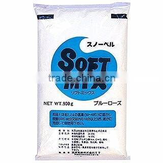 Japanese Ice cream powder for wholesaler ice cream maker producer banana ice cream