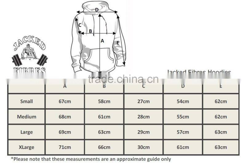 Wholesale cheap cotton fleece hoodie