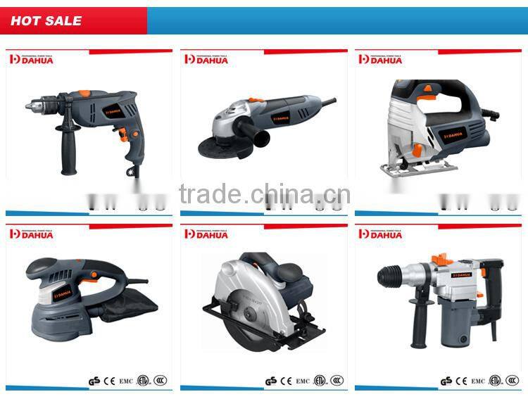 POWER TOOL ELECTRIC DRILL 710W 13MM IMPACT DRILL DH-ID1308