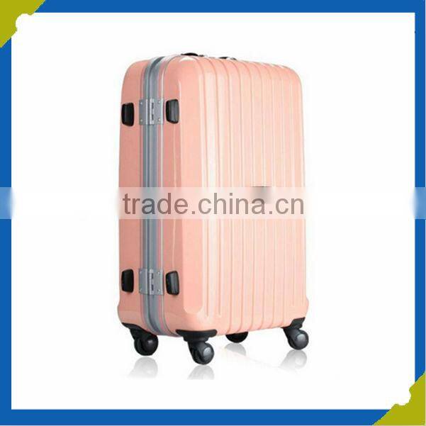 cheap custom wholesales Ployester adjustable luggage code loc