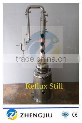 distillation kit for distillery equipment