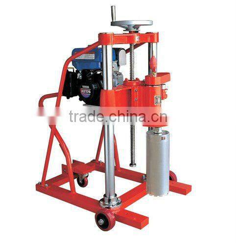 HZ-20 road marker concrete core-drilling machine