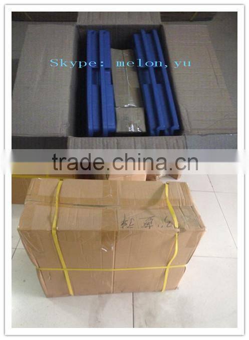 Silent Master Quiet Platform Dolly