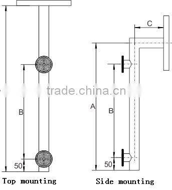 High Sensitivity Intelligent online density meter