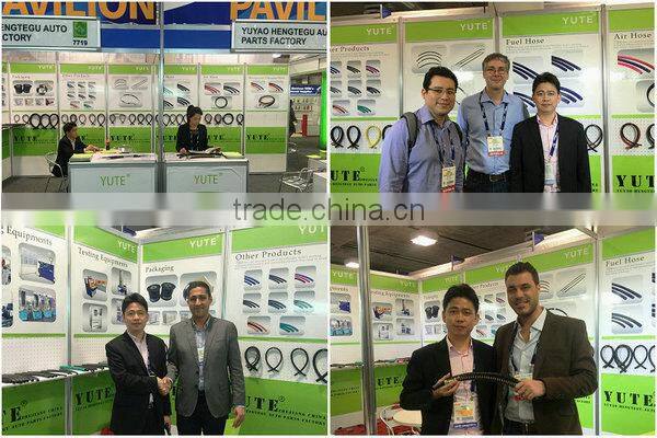 professional manufacturer 3/8 inch sae j1532 transmission oil cooler hose