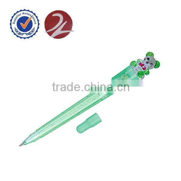 2014 customization function kids light up pen