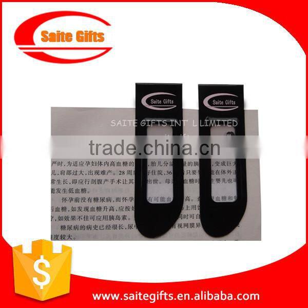 Customized Magnet gift bookmark