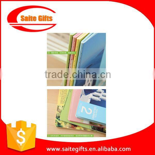Custom notebook,sewing notebook,laptop notebook